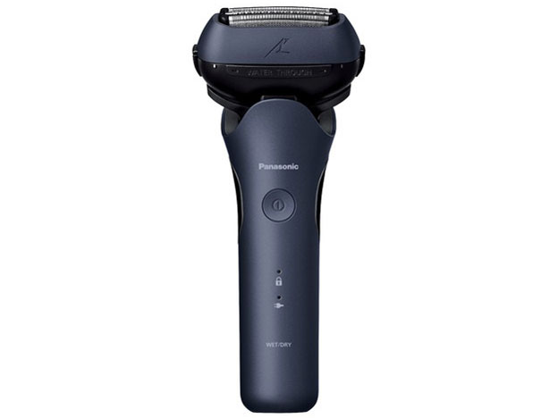 パナソニック ラムダッシュ 3 ES-L360W-A [青] 価格比較 - 価格.com