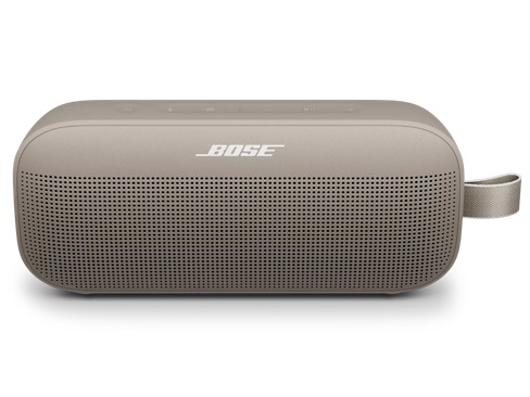 Bose SoundLink Flex Portable Speaker (第2世代) [サンドストーン