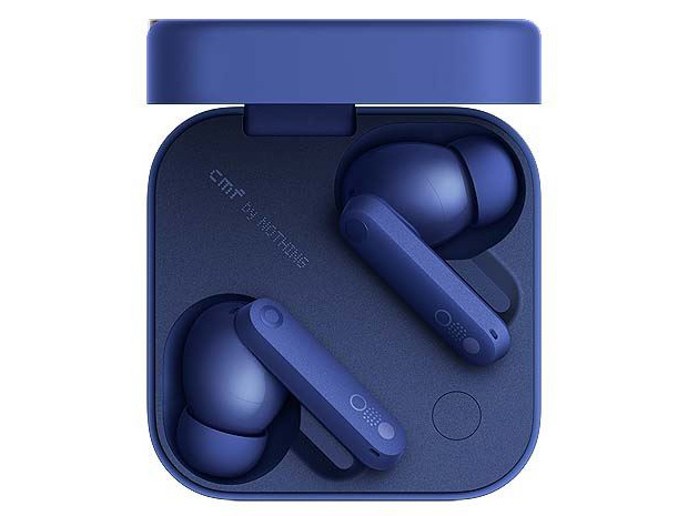 NOTHING CMF by NOTHING Buds Pro 2 [ダークグレー] 価格比較 - 価格.com