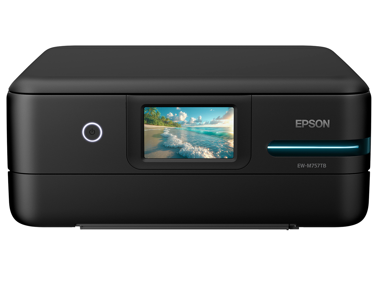 EPSON EW-M757TB [ブラック] 価格比較 - 価格.com