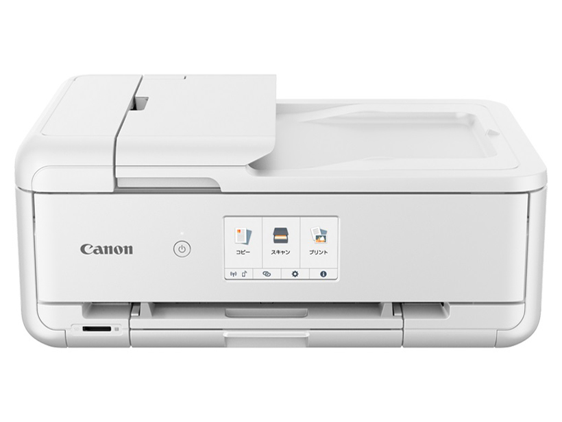 CANON TR9530a [ホワイト] 価格比較 - 価格.com