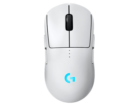 ロジクール PRO 2 LIGHTSPEED G-PPD-002XWL-WH [ホワイト] 価格比較