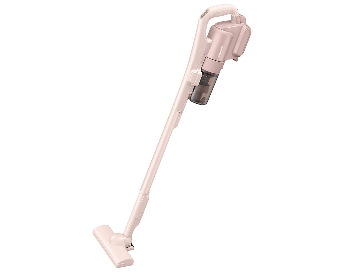 シャープ マイルームスティック EC-PT2-P [アッシュピンク] 価格比較