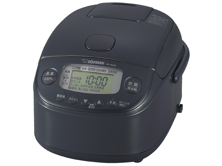 象印 極め炊き NP-RU05 価格比較 - 価格.com