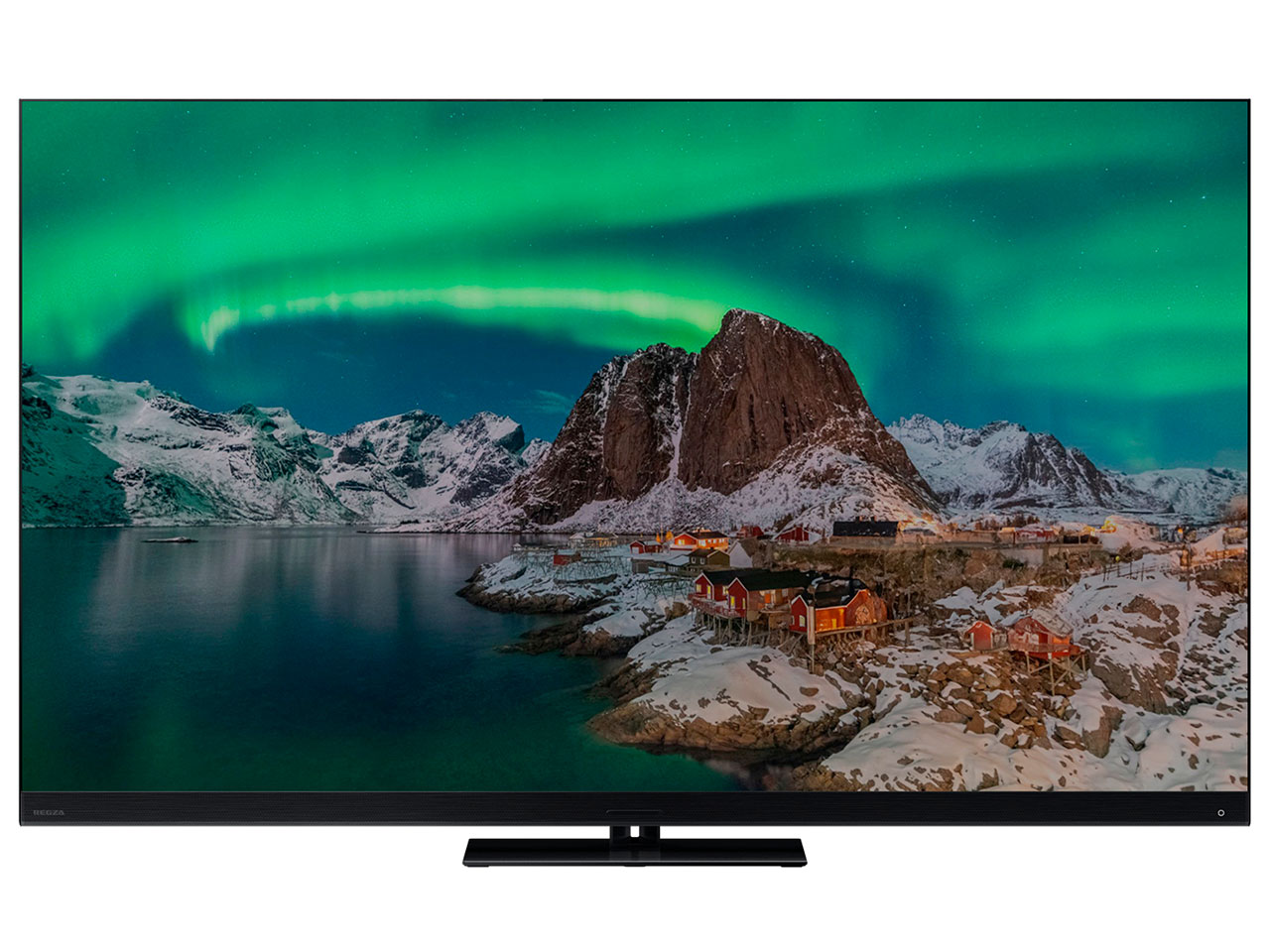 TVS REGZA REGZA 65Z970R [65インチ] 価格比較 - 価格.com
