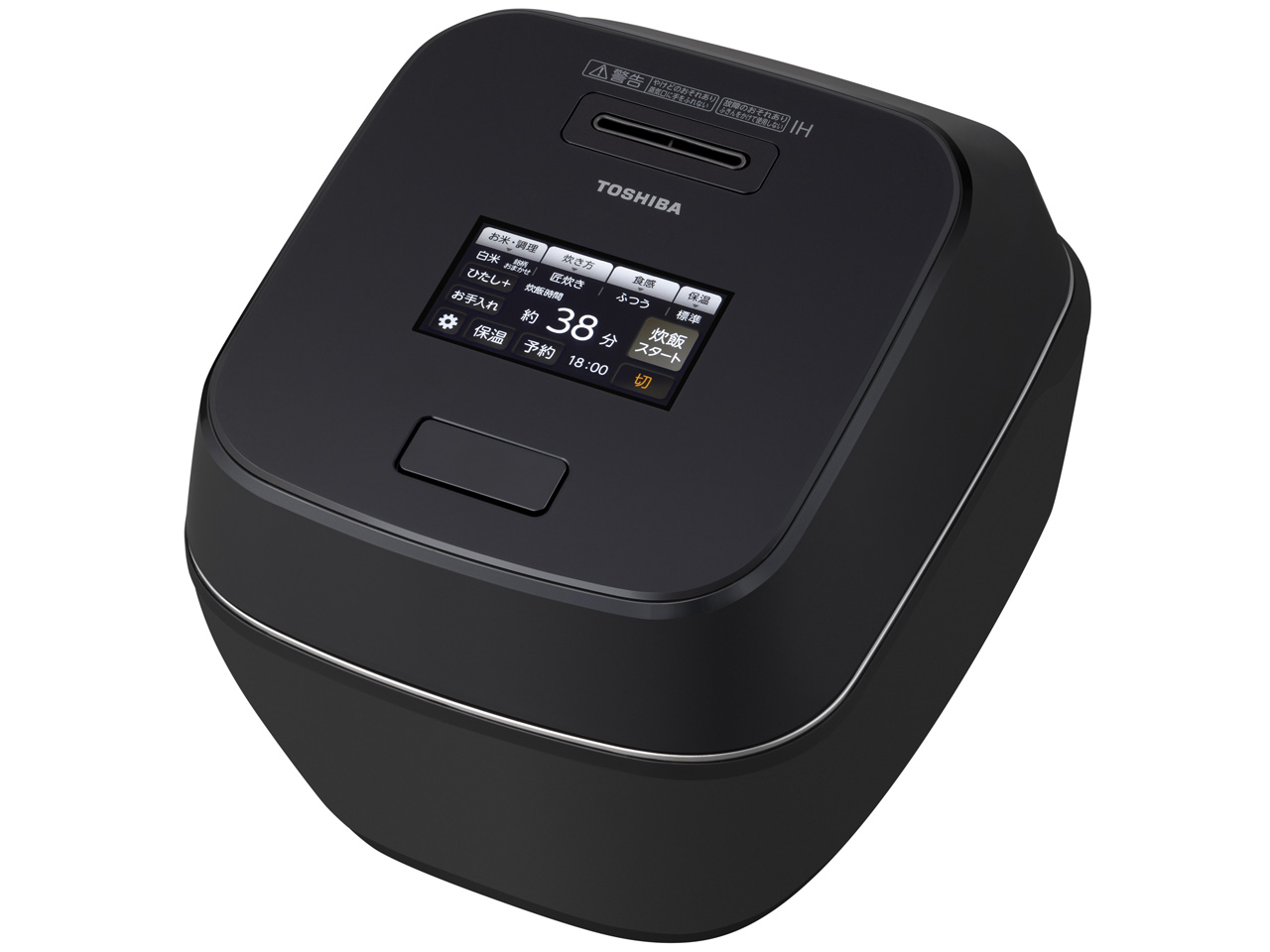 食感炊き分け 東芝(TOSHIBA)の炊飯器 比較 2026年人気売れ筋ランキング