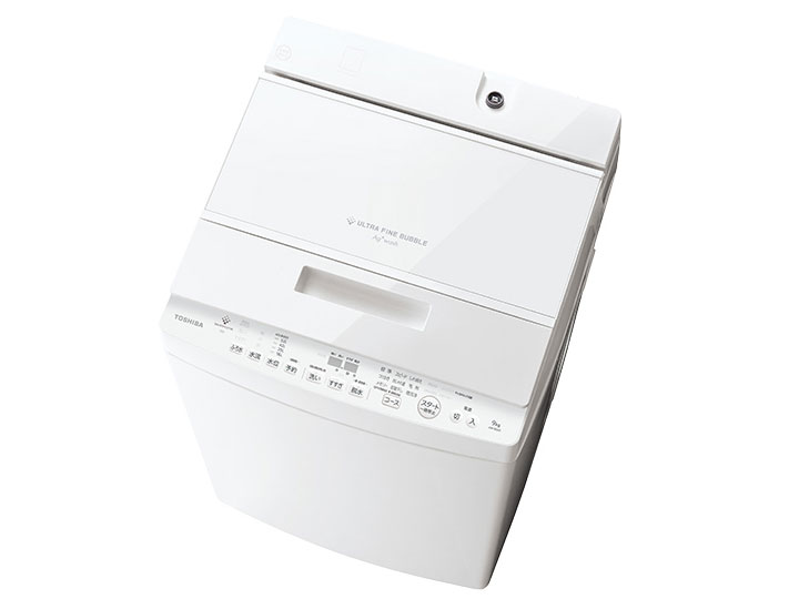 東芝 ZABOON AW-9DH5(W) [グランホワイト] 価格比較 - 価格.com