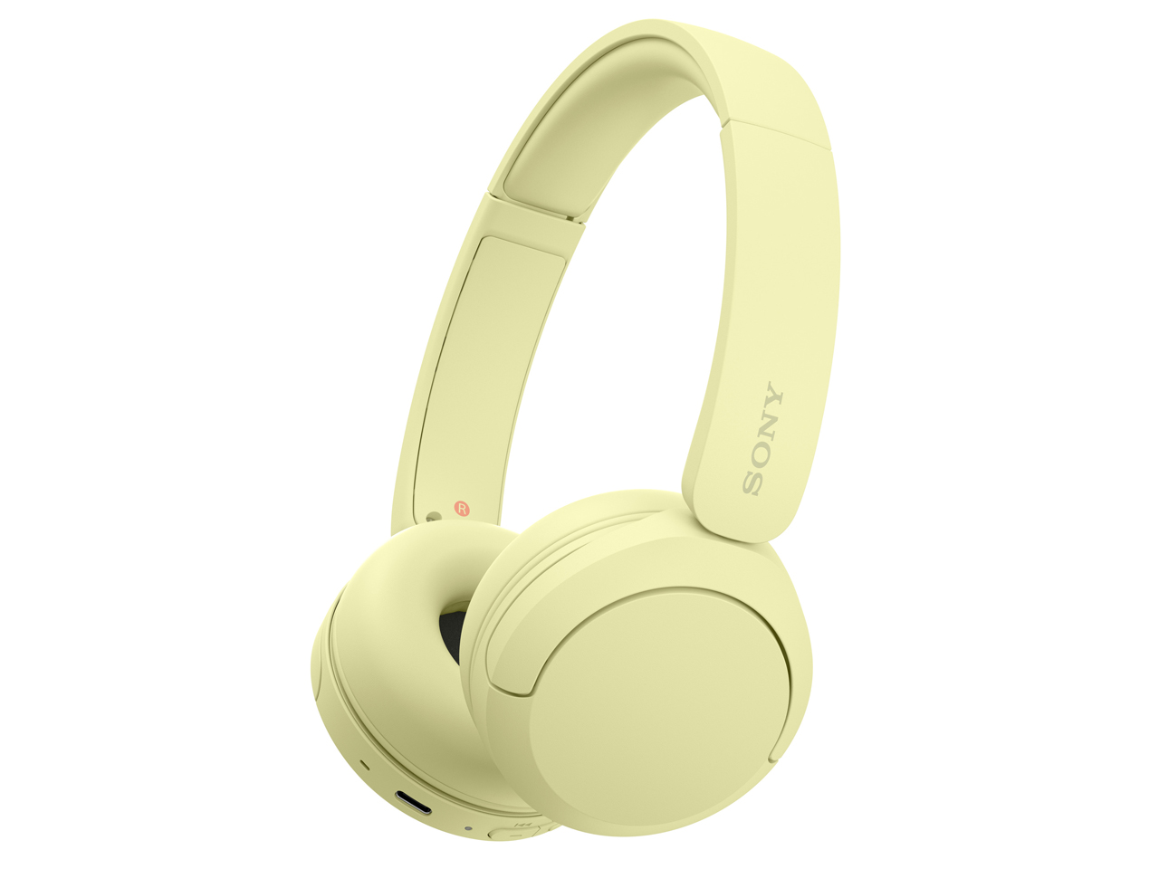 SONY WH-CH520 (C) [ベージュ] 価格比較 - 価格.com