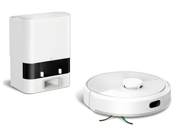 iRobot ルンバ105 コンボ +AutoEmpty 充電ステーション 価格比較