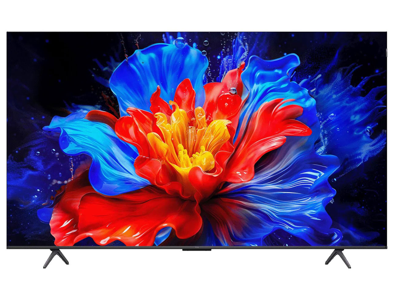 TCL 65V型 液晶テレビ 65P8S基盤セット TCL 65P8S [65インチ] 価格比較