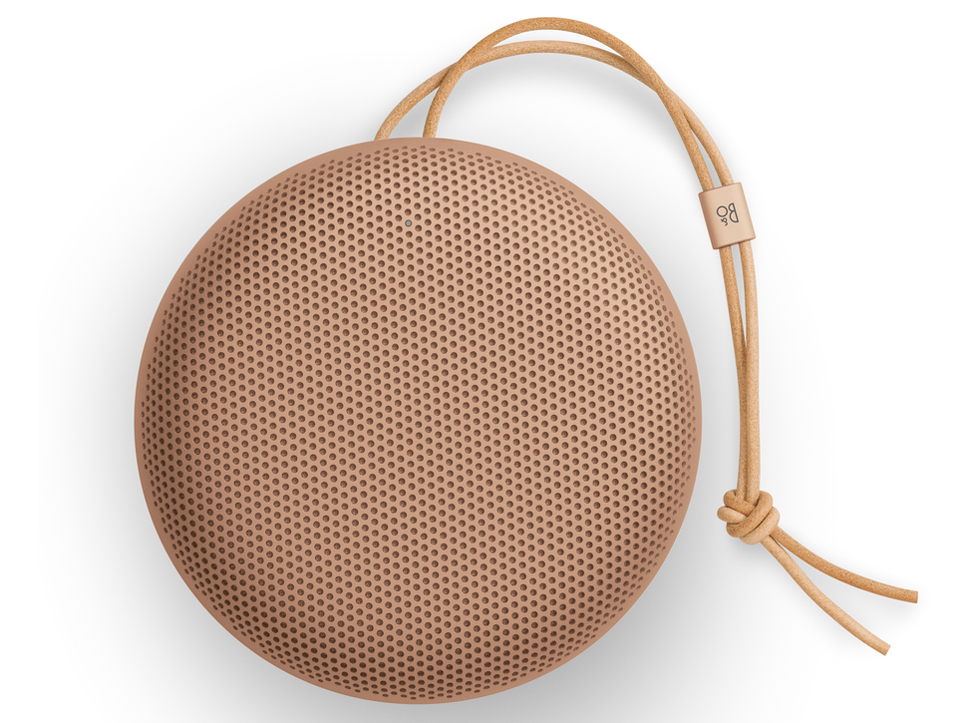 Bang&Olufsen Beosound A1 3rd Gen [Honey Tone] 価格比較 - 価格.com