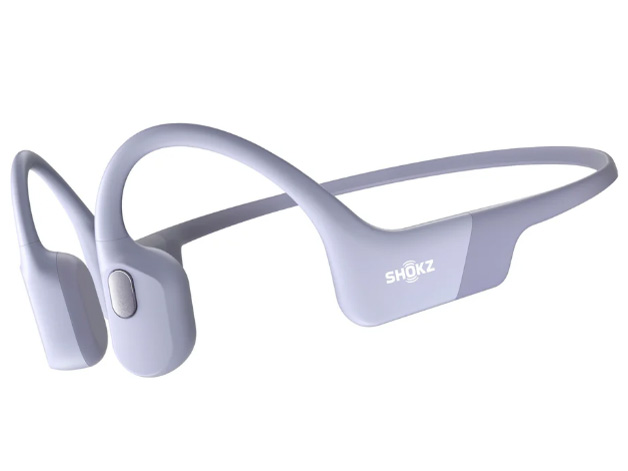 Shokz OpenRun SKZ-EP-000005 [ブルーエクリプス] 価格比較 - 価格.com