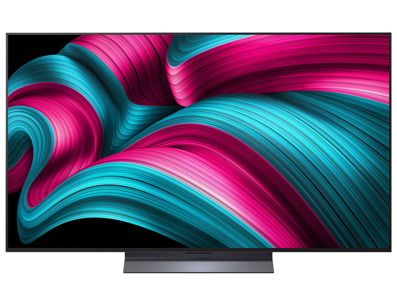 LGエレクトロニクス OLED55C4PJA [55インチ] 価格比較 - 価格.com