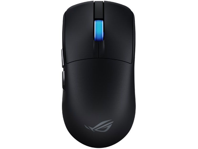 ASUS ROG Harpe II Ace Gaming Mouse [Black] 価格比較 - 価格.com