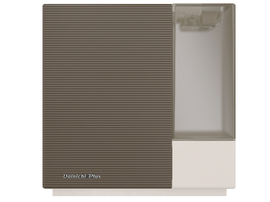 ダイニチ ダイニチプラス HD-RX324(T) [ショコラブラウン] 価格比較