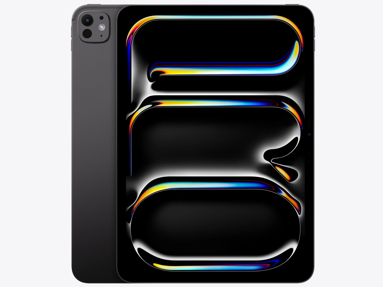 Apple iPad Pro 11インチ Wi-Fi 256GB 2025年秋モデル MDWK4J/A