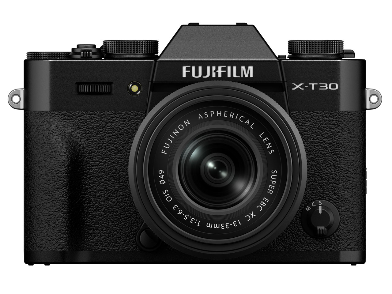 富士フイルム FUJIFILM X-T30 III ボディ [チャコールシルバー] 価格