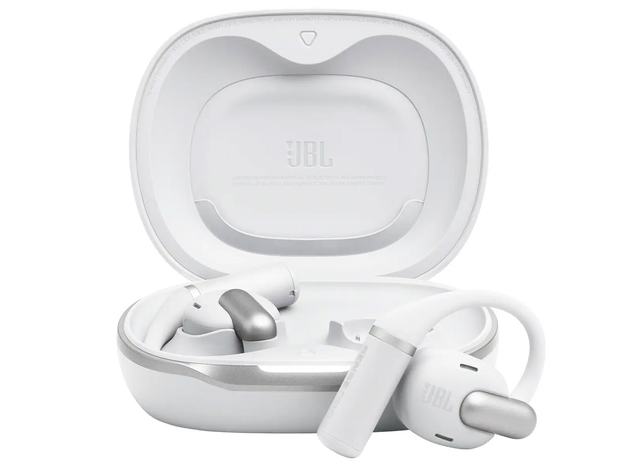 JBL Sense Pro [ホワイト] 価格比較 - 価格.com