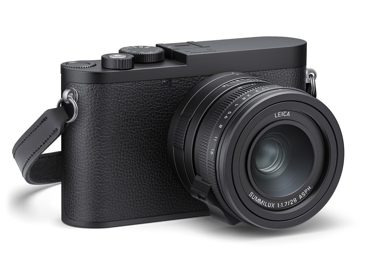 ライカ LEICA Q2 モノクローム 価格比較 - 価格.com
