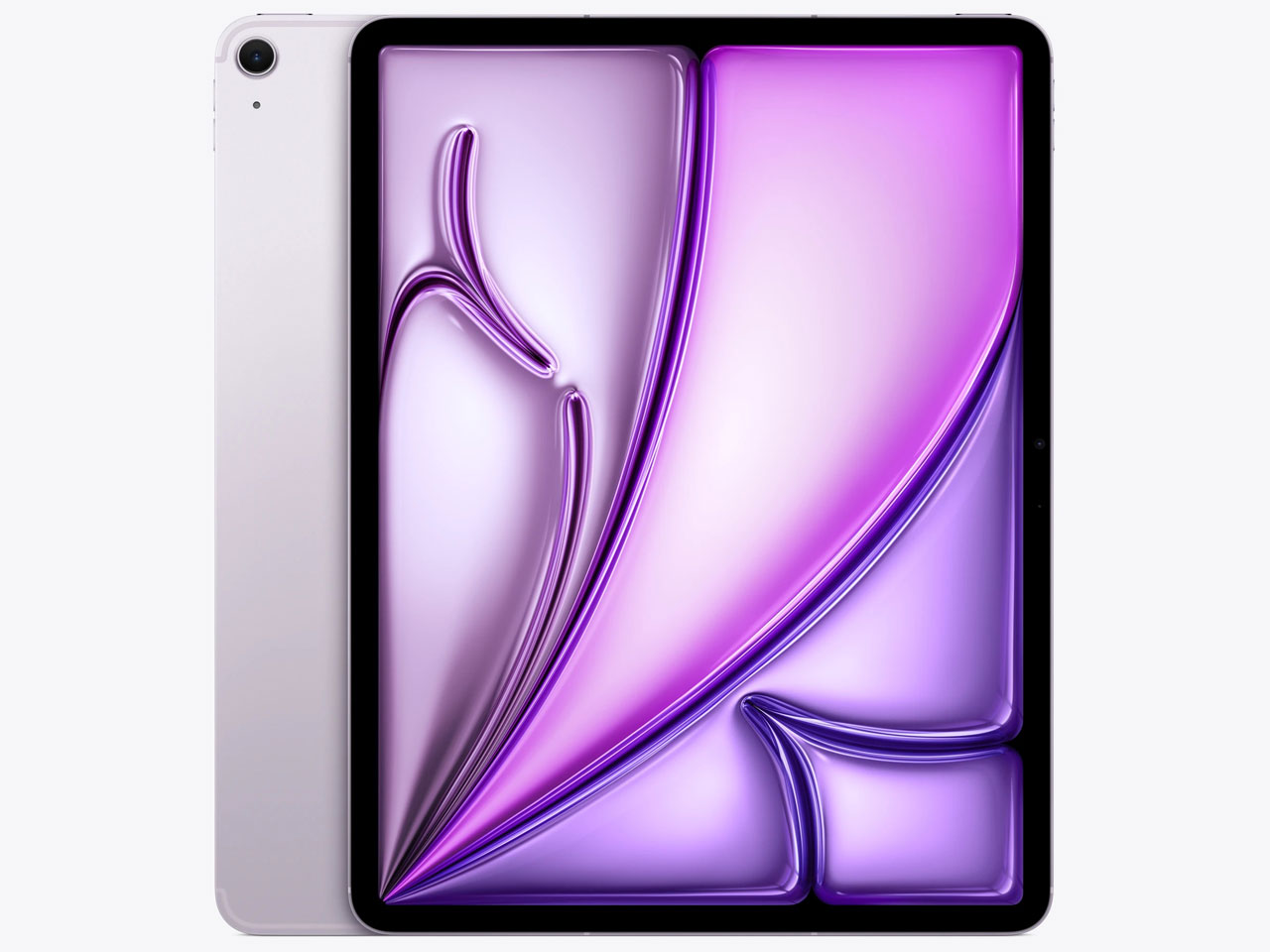 Apple iPad Air 13インチ (M4) Wi-Fi+Cellular 1TB 2026年春モデル SIM