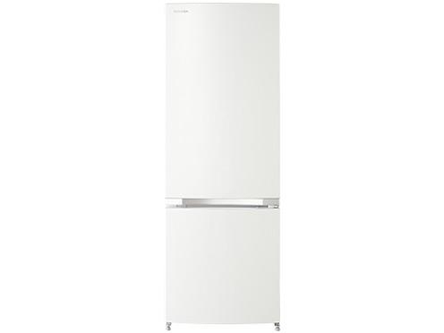 東芝 GR-M17BS(W) [シェルホワイト] 価格比較 - 価格.com