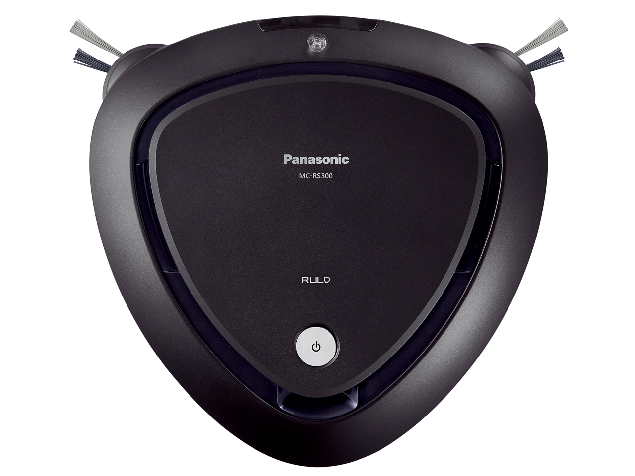 パナソニック RULO MC-RS300-K [ブラック] 価格比較 - 価格.com