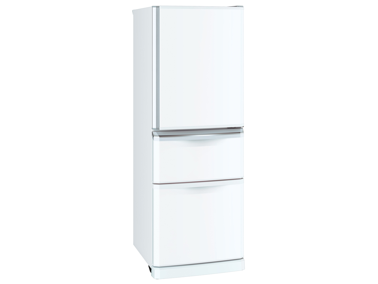 三菱電機 MR-C34C-W [パールホワイト] 価格比較 - 価格.com