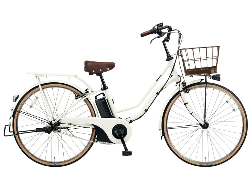 パナソニック ティモ・I BE-ELTA63-M [シェルピンク] + 専用充電器