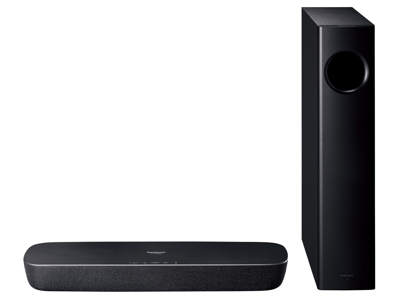 パナソニック シアターバー SC-HTB250 価格比較 - 価格.com