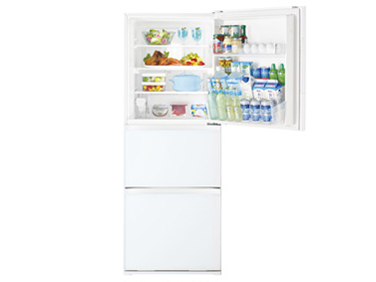 東芝 VEGETA GR-M33SXV(ZC) [ラピスアイボリー] 価格比較 - 価格.com