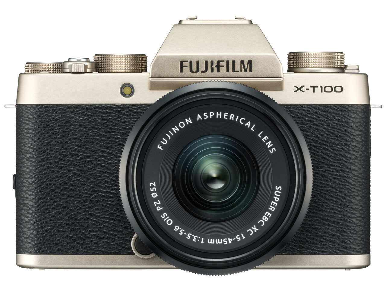 富士フイルム FUJIFILM X-T100 レンズキット 価格比較 - 価格.com