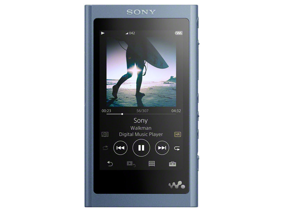 SONY NW-A55WI [16GB] 価格比較 - 価格.com