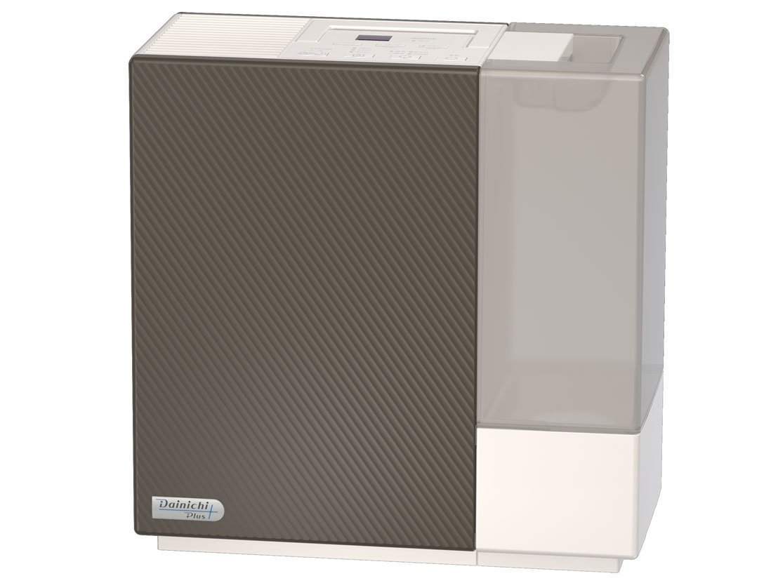 ダイニチ ダイニチプラス HD-RX518(T) [プレミアムブラウン] 価格比較