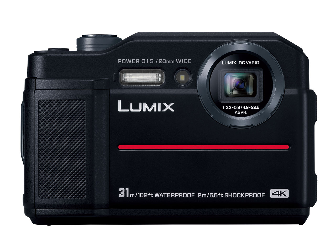 パナソニック LUMIX DC-FT7 価格比較 - 価格.com