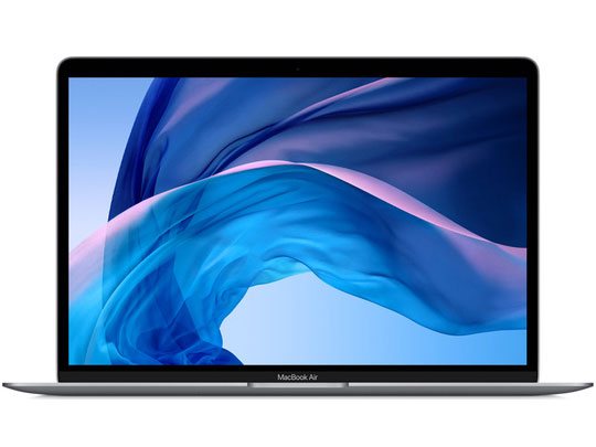 Apple MacBook Air 13.3インチ Retinaディスプレイ Late 2018/第8世代
