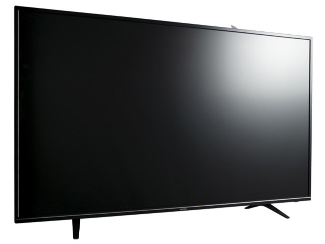 アイリスオーヤマ LUCA LT-65A620 [65インチ] 価格比較 - 価格.com