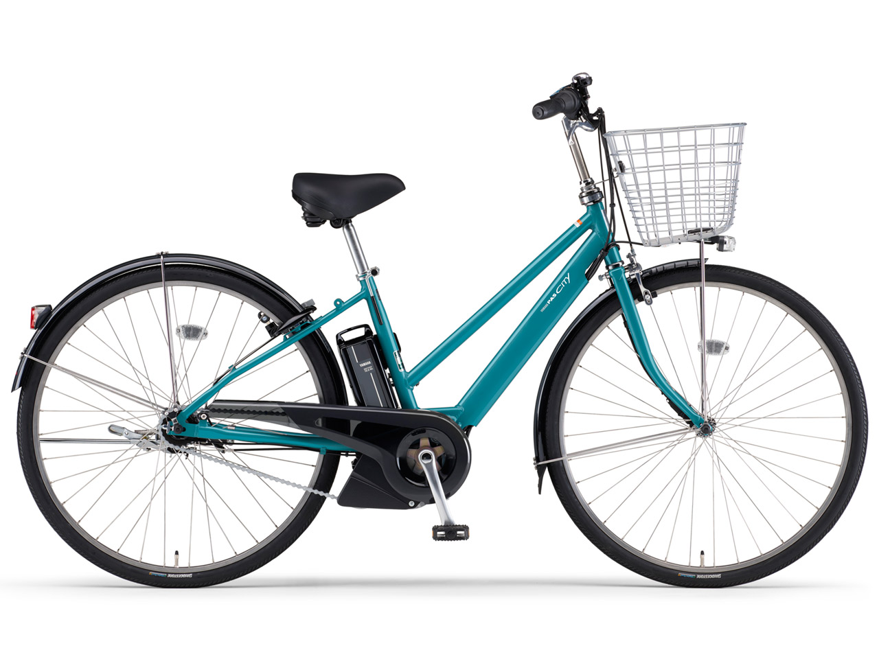 ヤマハ PAS CITY-S5 PA27CS5 2019年モデル + 専用充電器 価格比較