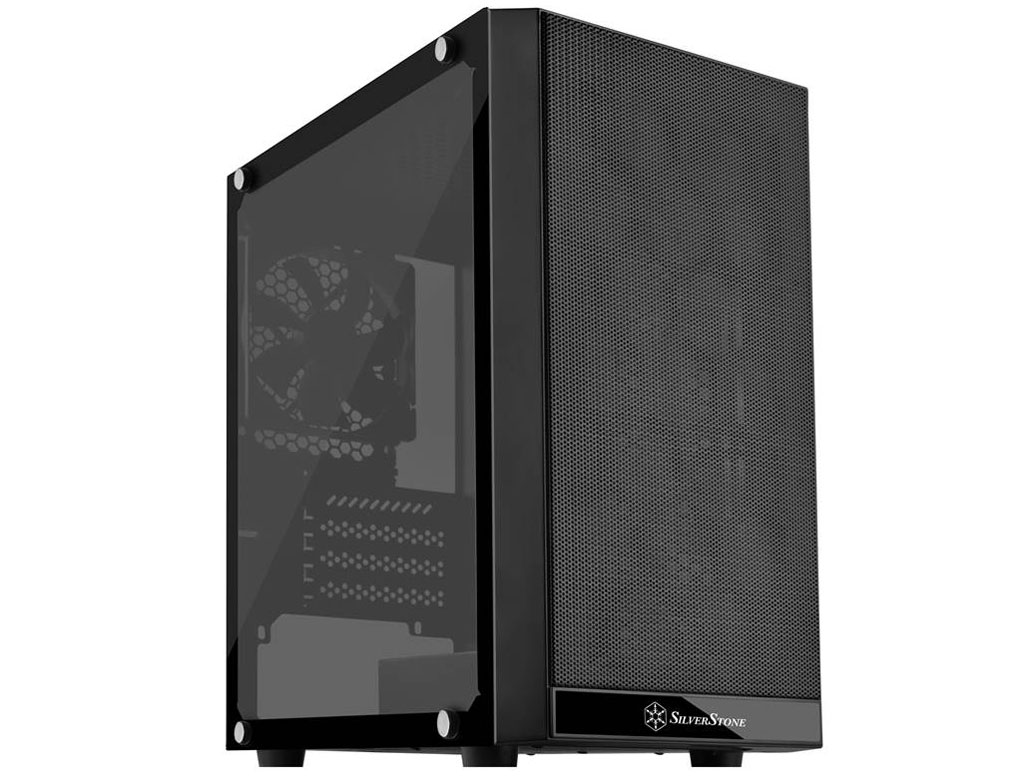 SILVERSTONE SST-PS15B-G 価格比較 - 価格.com