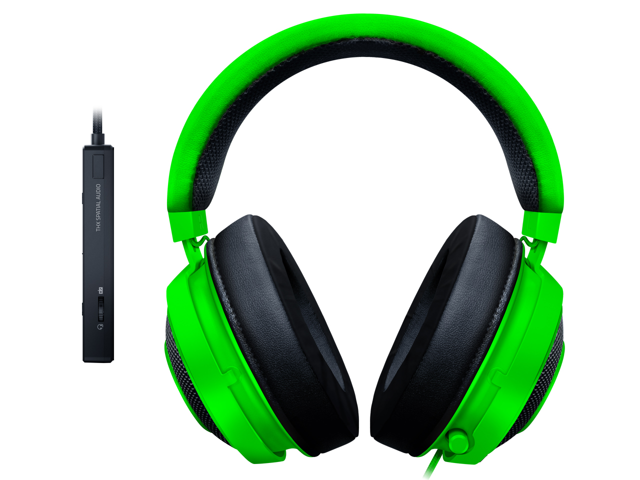 Razer Kraken Tournament Edition [Black] 価格比較 - 価格.com