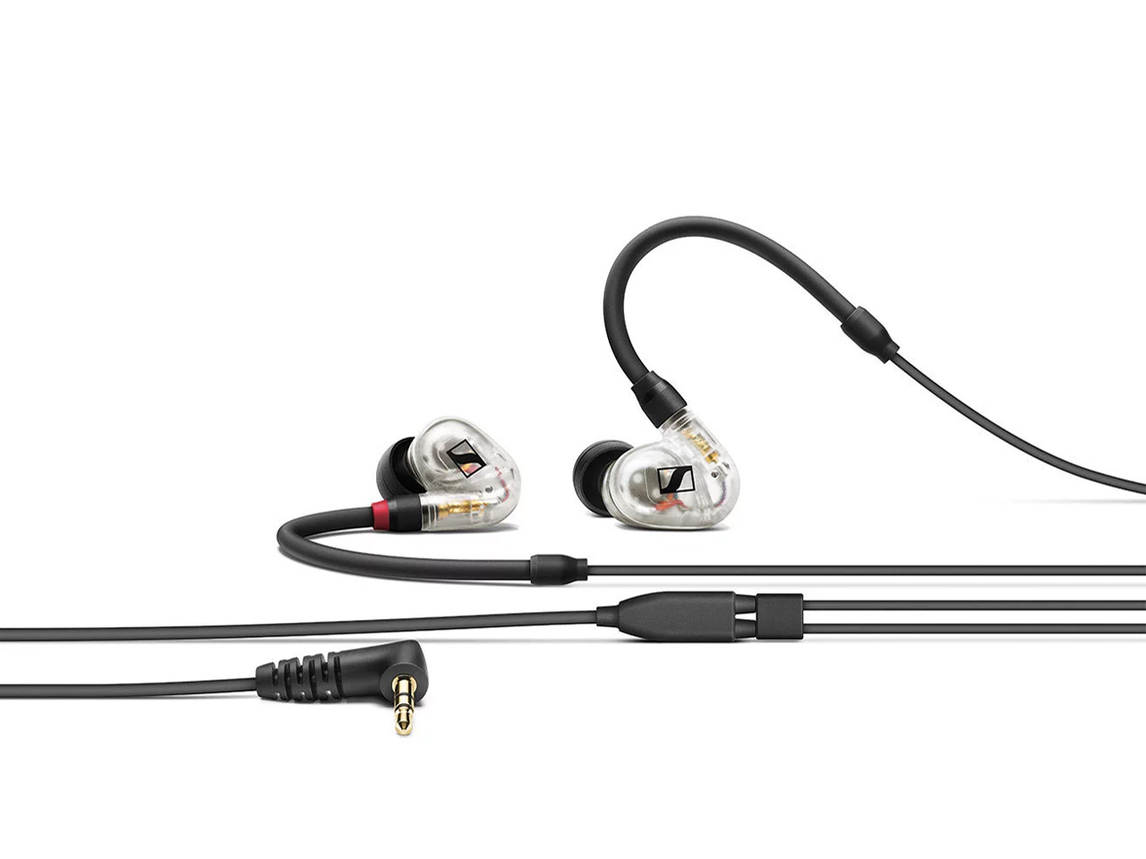 ゼンハイザー IE 40 PRO [CLEAR] 価格比較 - 価格.com