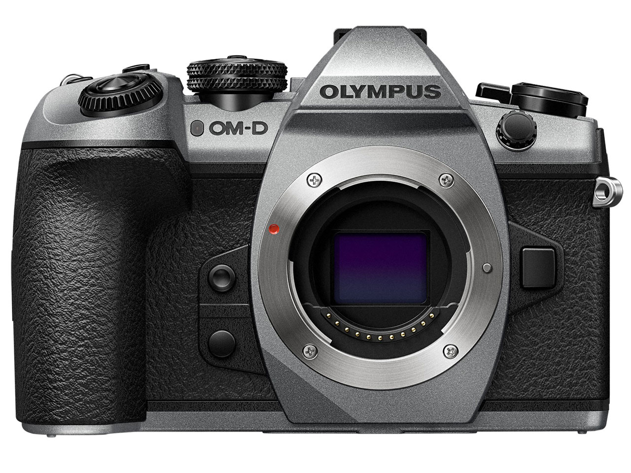 オリンパス OM-D E-M1 Mark II ボディ [ブラック] 価格比較 - 価格.com