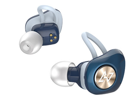 プレシードジャパン AVIOT TE-D01d-NV [Navy] 価格比較 - 価格.com