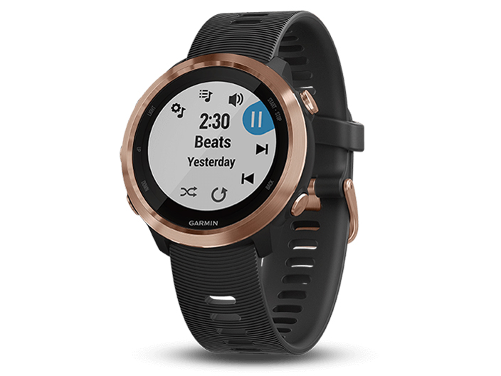 ガーミン ForeAthlete645 Music 価格比較 - 価格.com