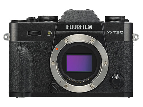 富士フイルム FUJIFILM X-T30 ボディ [ブラック] 価格比較 - 価格.com