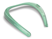 シャープ AQUOSサウンドパートナー AN-SS1-G [ミントグリーン] 価格