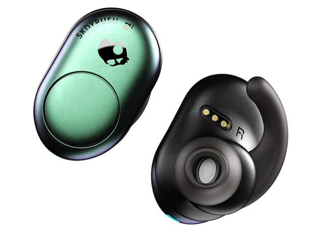 SKULLCANDY Push S2BBW-M714 価格比較 - 価格.com