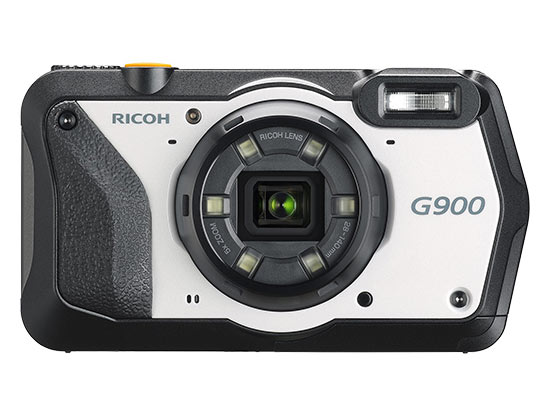 リコー RICOH G900 価格比較 - 価格.com