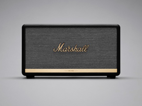 Marshall Stanmore II [Black] 価格比較 - 価格.com