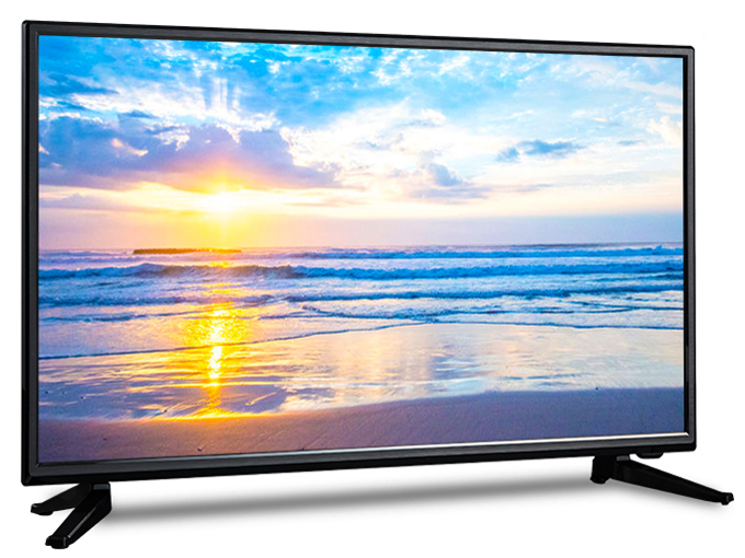 ビズライフ 50V型 液晶テレビ bizz HB-5031HD 2017年製 bizz HB-5031HD