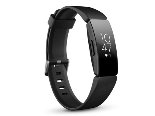 Fitbit Fitbit Inspire HR FB413BKBK-FRCJK [ブラック] 価格比較